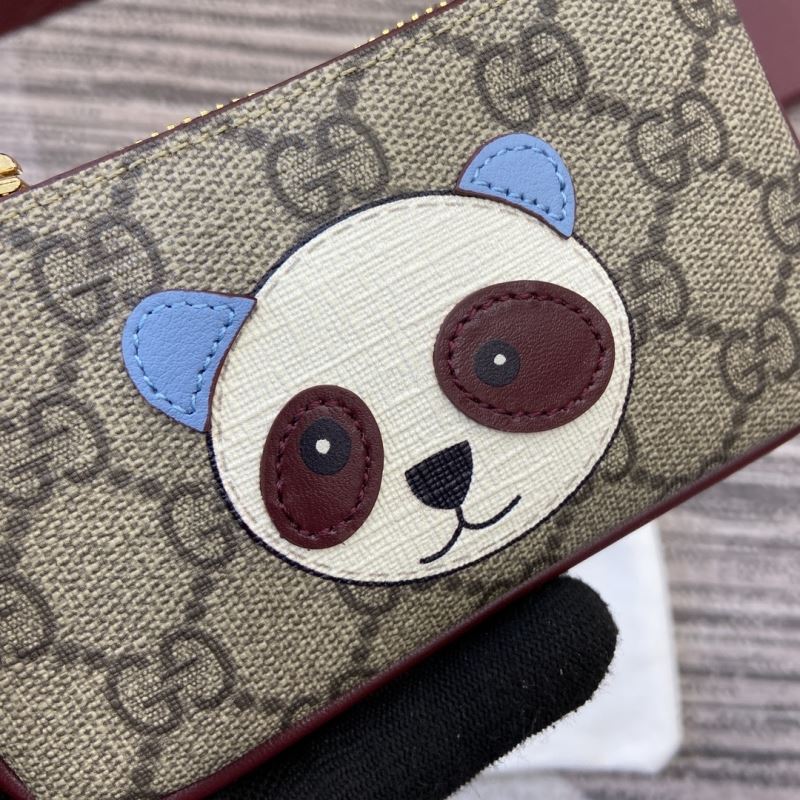 Gvc*1 wallets